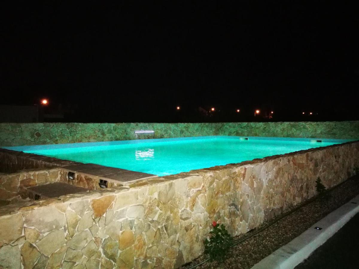 Hotel Tree House - Casa Figueira Sesimbra Exterior foto