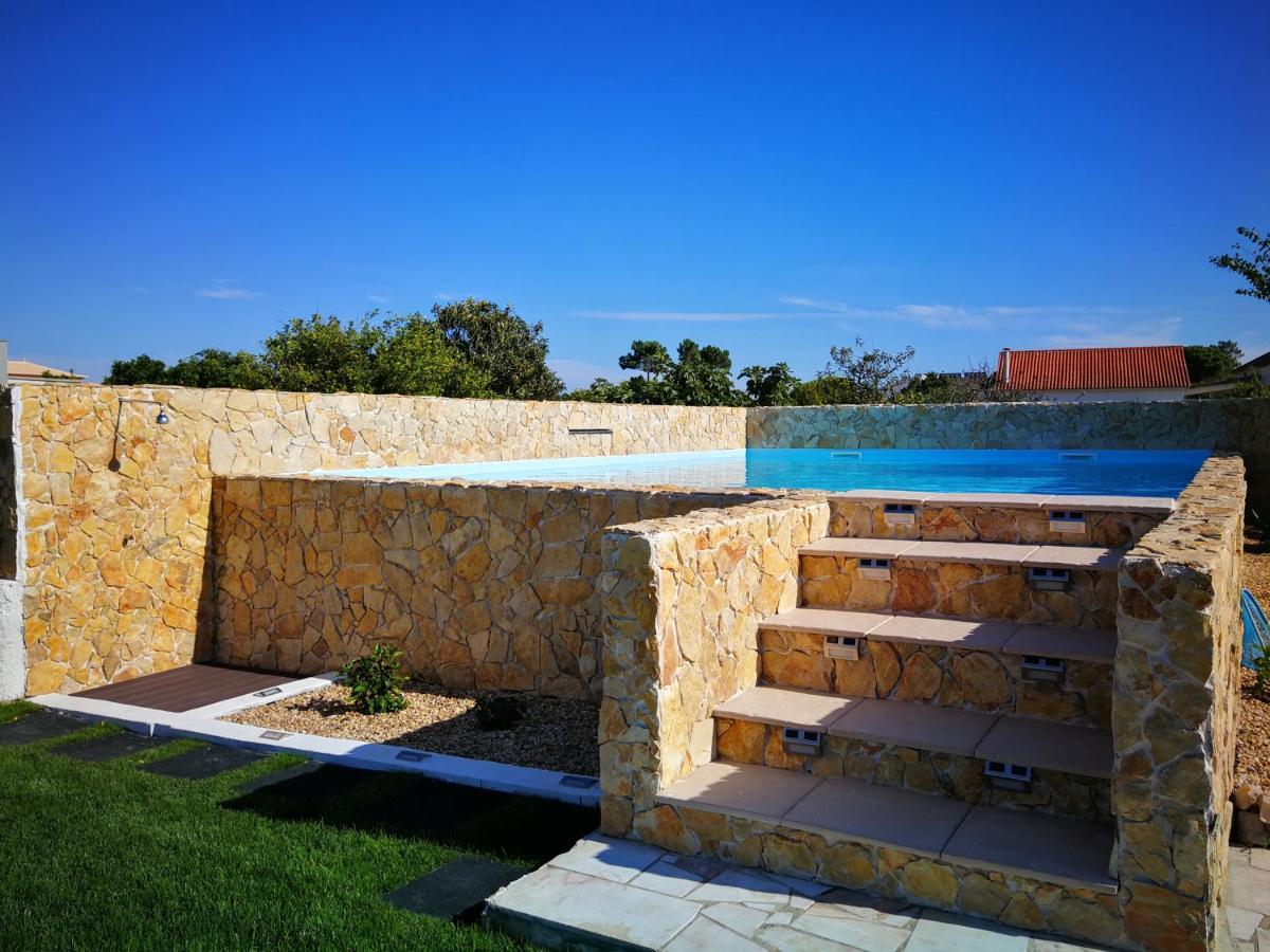 Hotel Tree House - Casa Figueira Sesimbra Exterior foto
